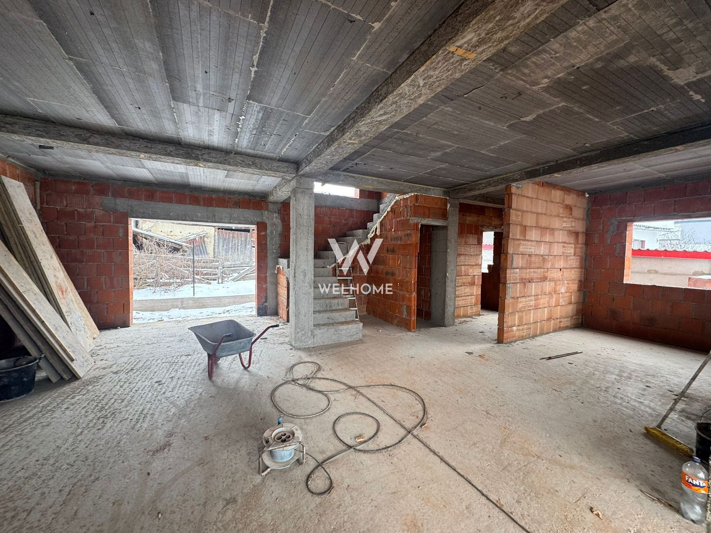 Casa individuala Selimbar, Sibiu COMISION 0 - Poză 3