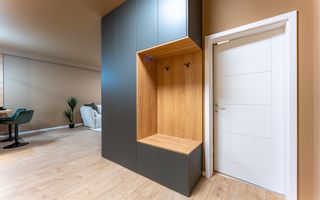 Apartament Premium | Design Ultra Modern | Eroilor – Florești - Poză 22