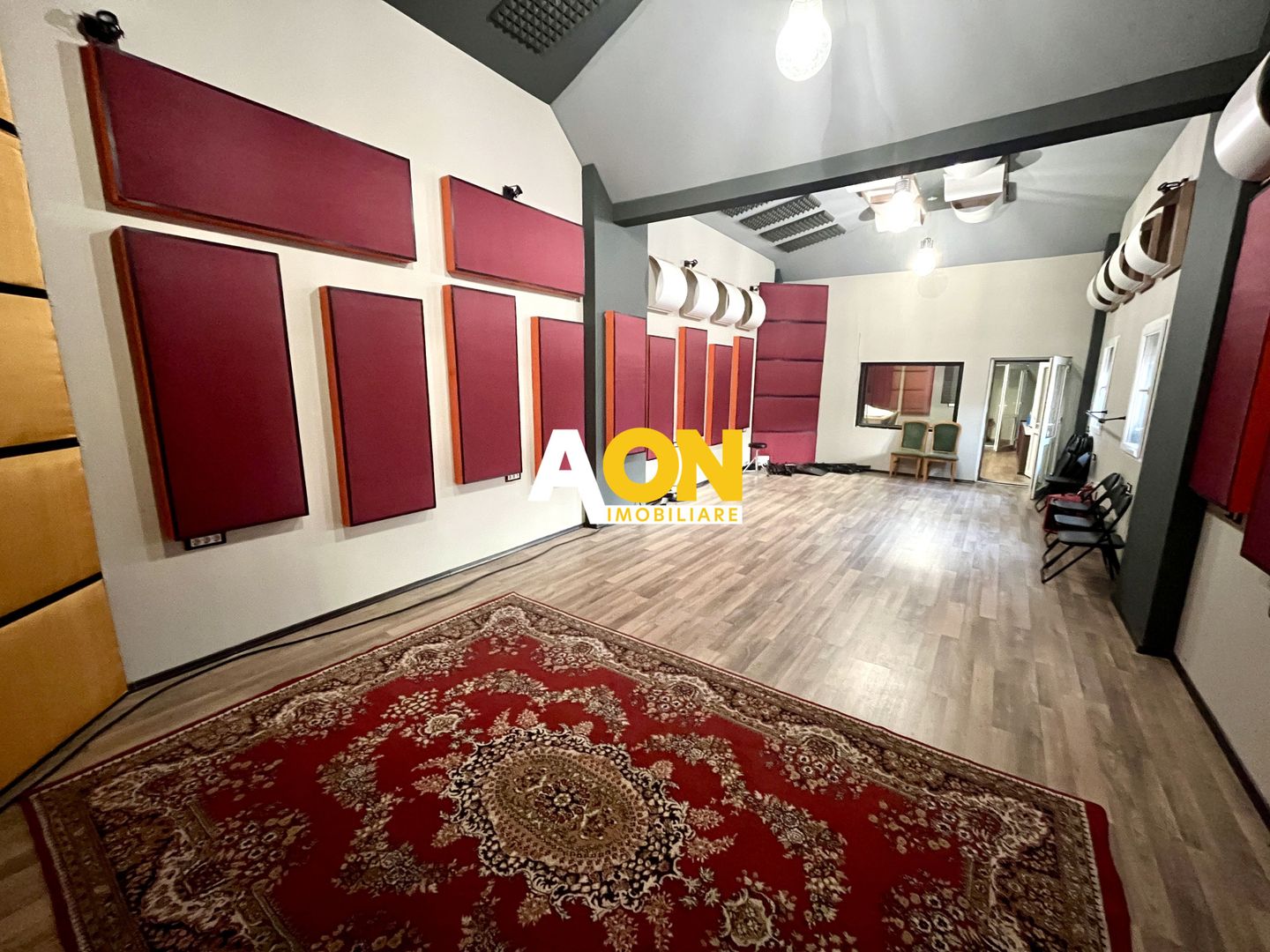 Spațiu Comercial, Zona Alba - Micești - Poză 5