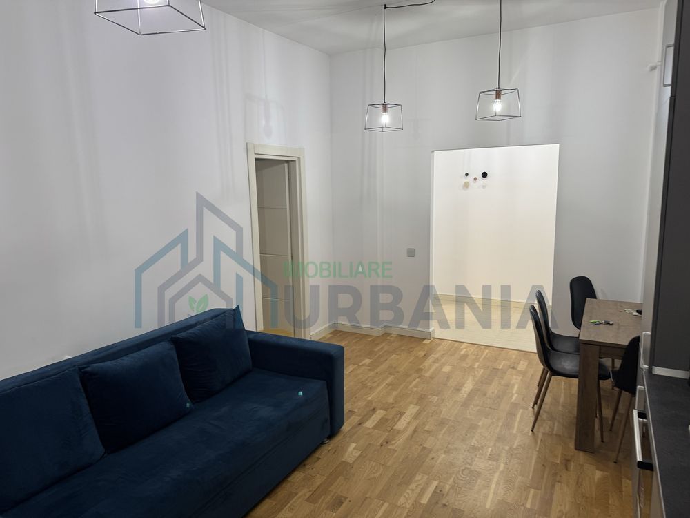 Ap 2 camere decomandat Himson - Poză 6