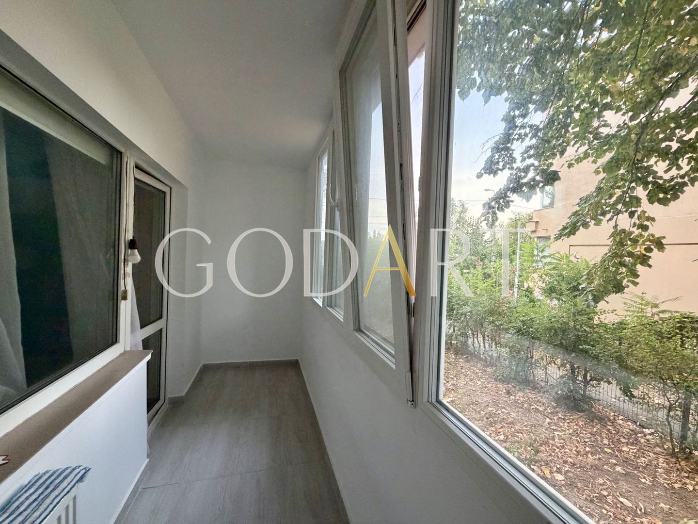 Apartament cu 3 camere | Două balcoane | Renovat - Poză 15