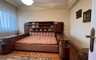 Centru / Republica - Inchiriere apartament cu 4 camere mobilat si utilat. - Poză 10