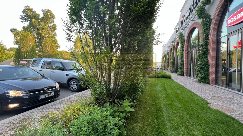 Apartament 1 camera+terasa Bucium - 10 min Family Market - Poză 29