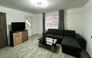 3 camere Modern, Parcare, Curte, Pet Friendly, Parc Poligon, Floresti - Poză 4