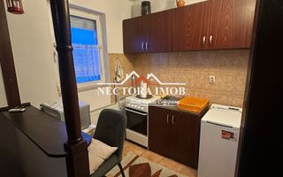 NECTORA IMOB-Garsoniera Str. Corneliu Coposu, 25 mp, Mobilata/Utilata - Poză 3