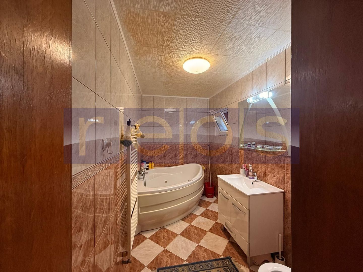 VILA SPATIOASA VATRA LUMINOASA | MEGA MALL | IDEAL FAMILIE - Poză 7