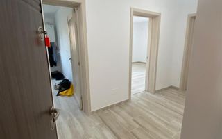 Ap. 1 camera, decomandat, Hlincea, 41mp, intabulat - Poză 2