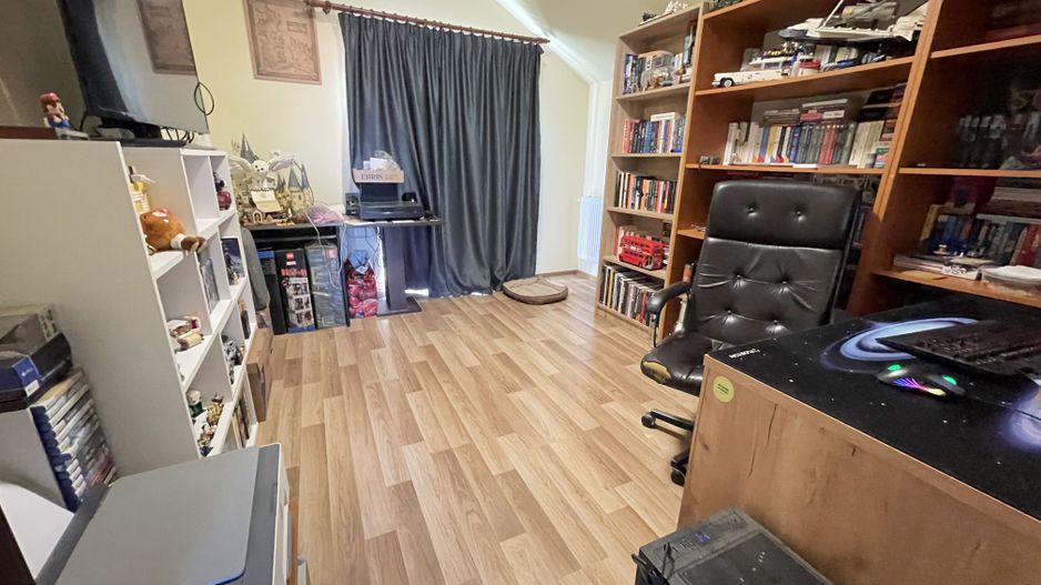 Casa individuală în zona Mehala-Ronat - Poză 16