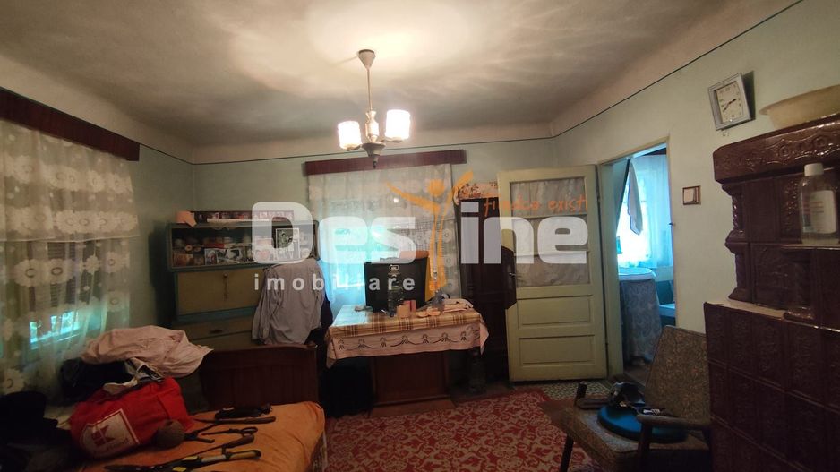 Exclusivitate Casa Bustenari, 83 mp s.u., 1777 mp teren ! - Poză 7