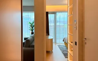 2 Camere | Etaj 11 | Parcare | One Floreasca - Poză 13