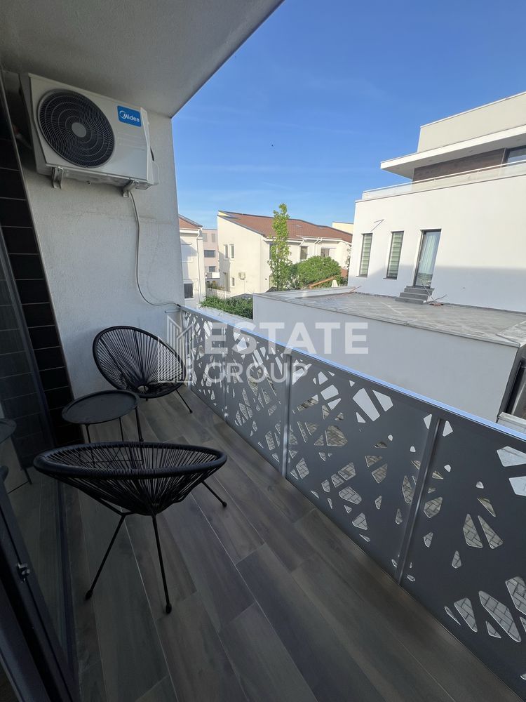 Apartament de inchiriat in Dumbravita - Poză 8