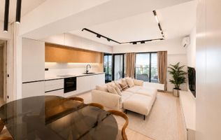 Apartament calea Dudesti // Mihai Bravu // Select Residences