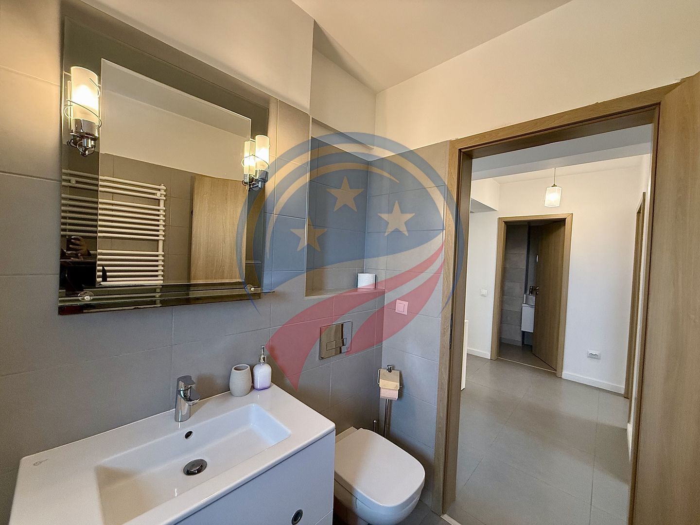 Apartament 3 camere/Lux/Severinului/Craiova - Poză 16