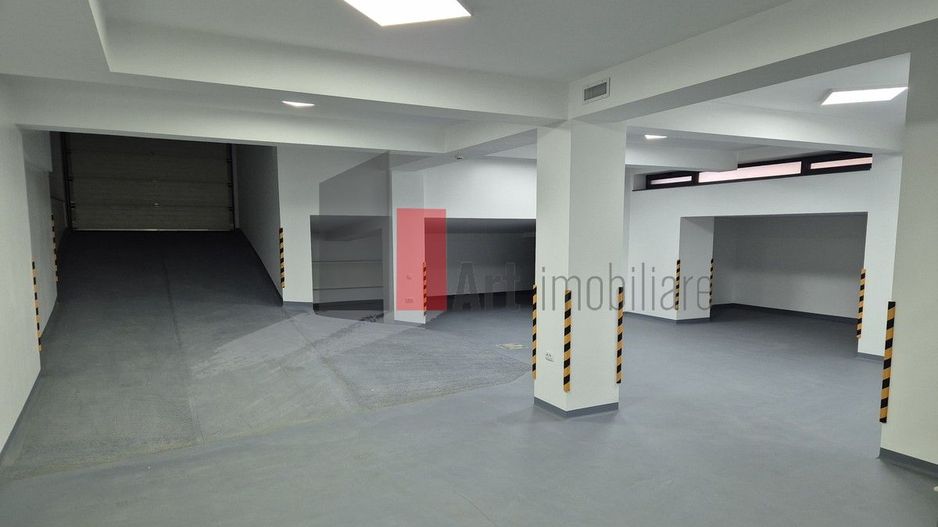 Spatiu comercial de inchiriat in zona Plaza/Blvd Timisoara - Poză 6