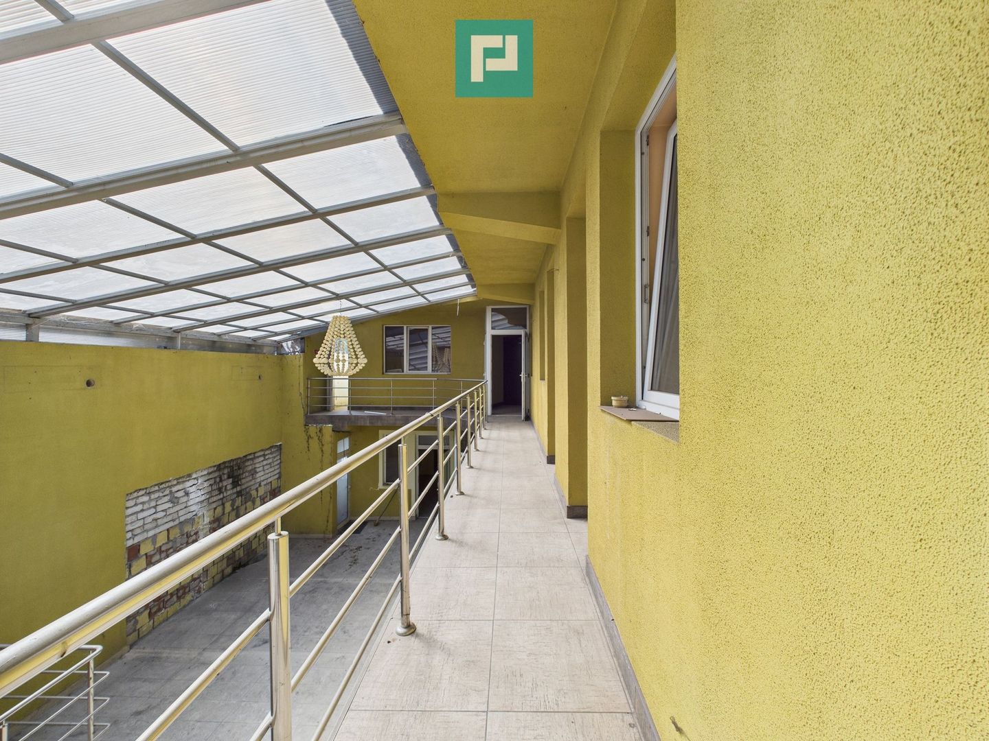 Pensiune D+P+E+M, Calea Iuliu Maniu. - Poză 5