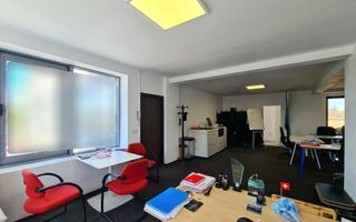 Spatiu birouri de închiriat Brasov - 80 mp # spatii-comerciale-brasov.ro - Poză 1