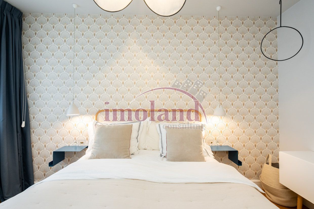 Inchiriere - apartament 3 camere & gradina - Floreasca Residence-Barbu Vacarescu - Poză 18