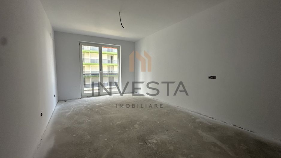 Apartament semi-finisat Elite City! Etaj II! Cu parcare! - Poză 9