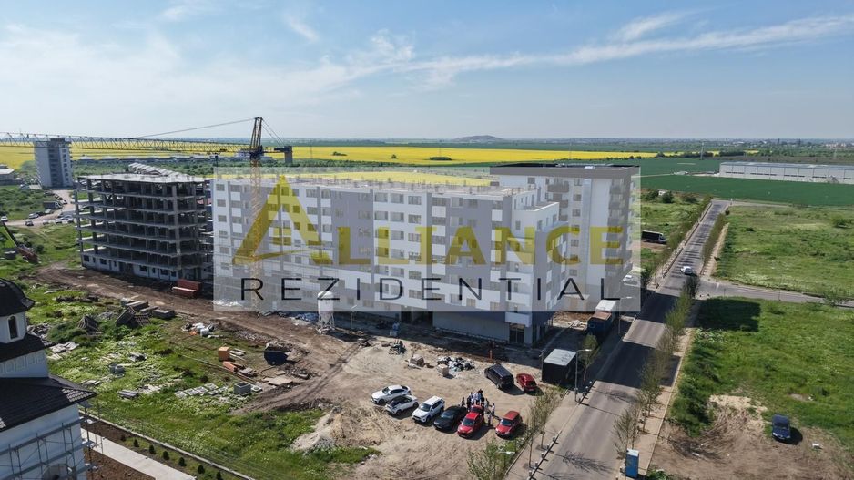 Berceni Promotie Apartament 2 camere - Poză 2