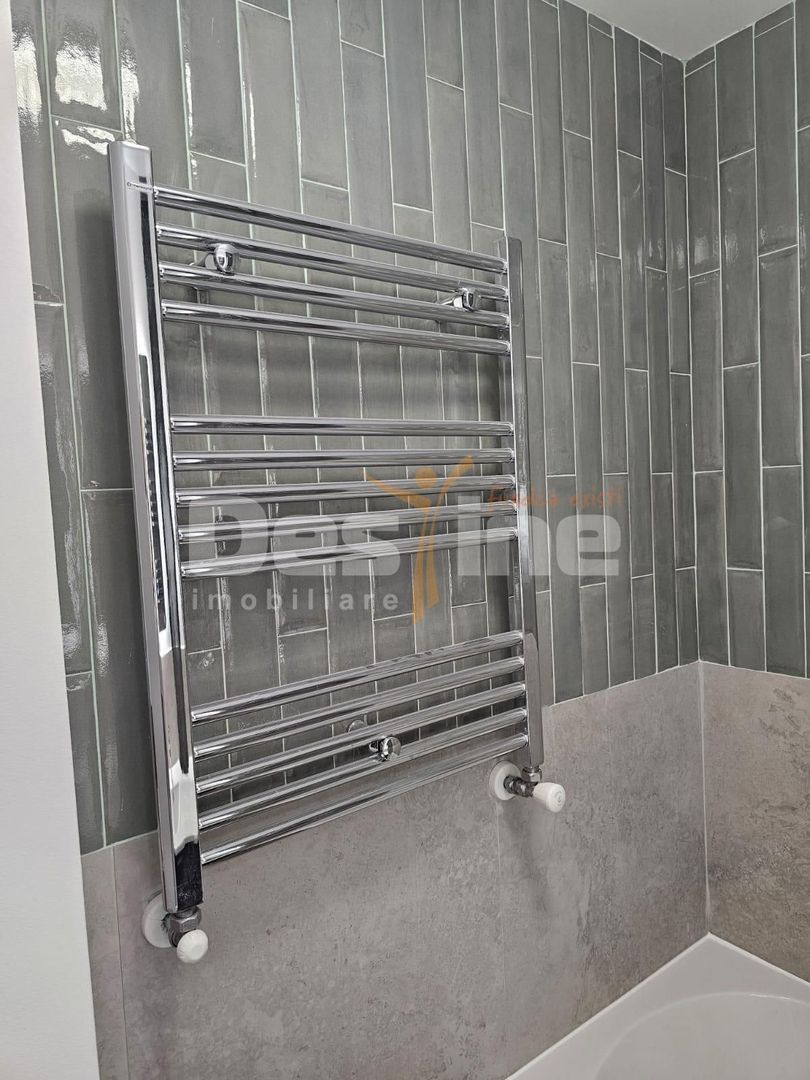 APARTAMENT 2 CAMERE DECOMANDAT RENOVAT - Poză 10