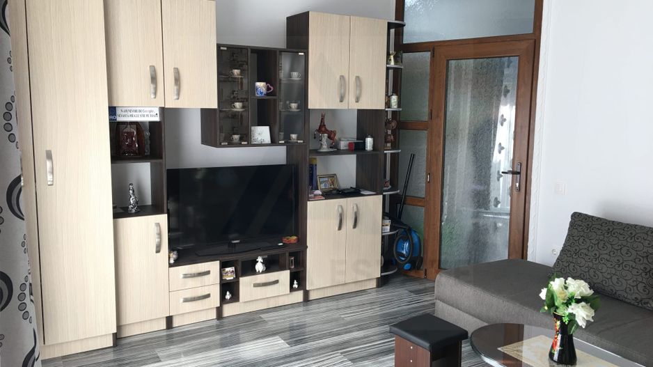 Apartament 3 camere cu terasa balcon 70 mp utili parcare Arhitectilor - Poză 1