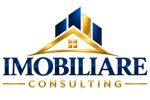 IMOBILIARE CONSULTING ROMANIA - Logo