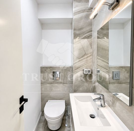Apartament 3 camere Polona-Dorobanti | Loc de parcare - Poză 13