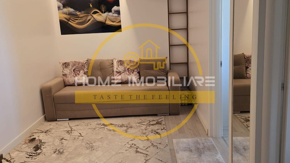 🏠Apartament 2 camere, 48mp // Decomandat // Etaj 7/12, Tatarasi - Langa Lidl - Poză 1