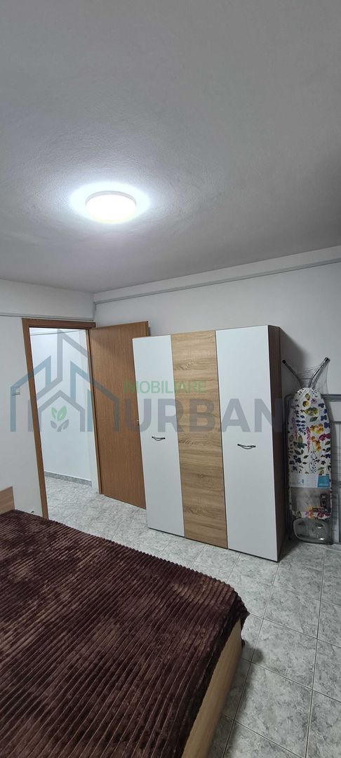 Inchiriez apartament 2 cam. Lujerului - Poză 6
