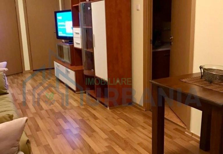 Apartament de închiriat 4 camere, Nicolina 1, Iași - Poză 2