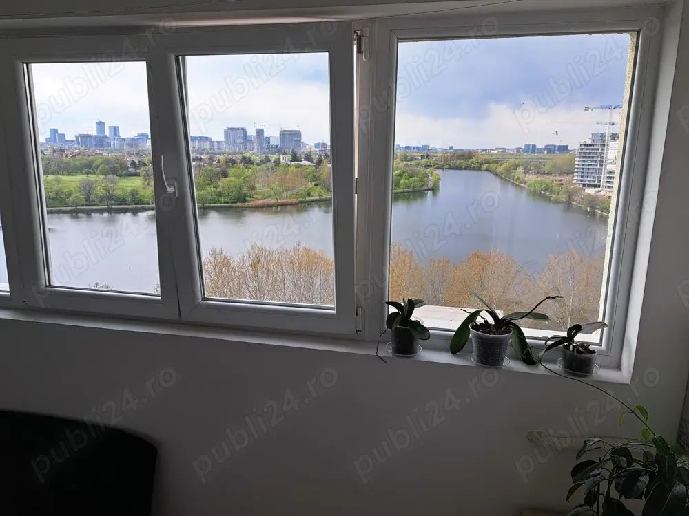 Apartament 2 camere Fabrica de Gheata Sect. 2 - Poză 4