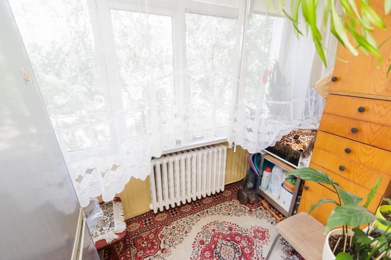 Vânzare, apartament, 2 camere, bd. Constantin Negruzzi, Centru - Poză 14