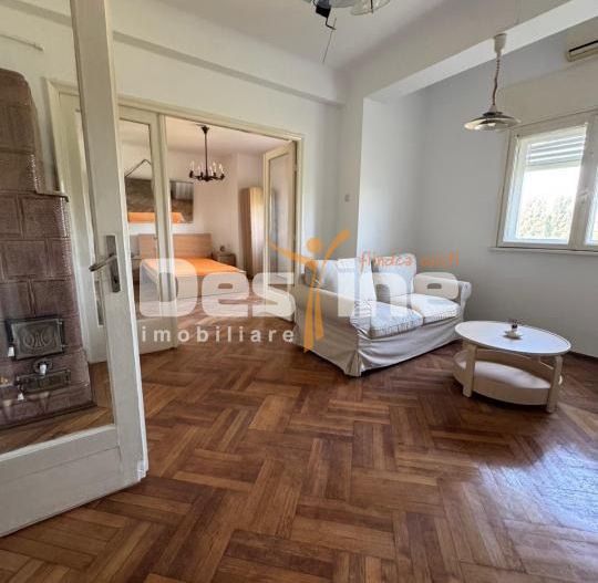 Cotroceni | 2 camere | 58mp | et 5 | bloc consolidat | 650 euro - Poză 3