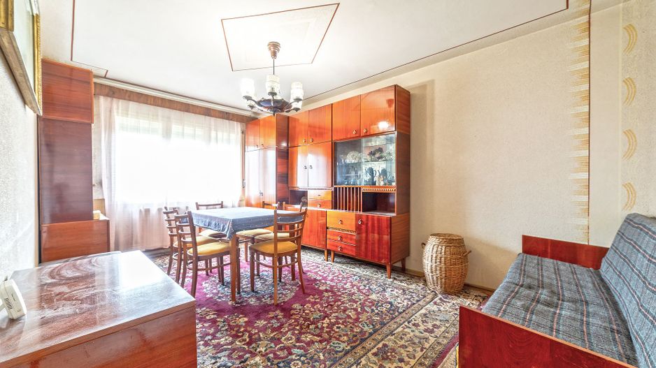 Rezervat! Apartament 3 camere, Aurel Vlaicu - Poză 1