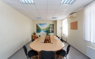 Spațiu comercial Centru, Mun. Chișinău - Poză 11