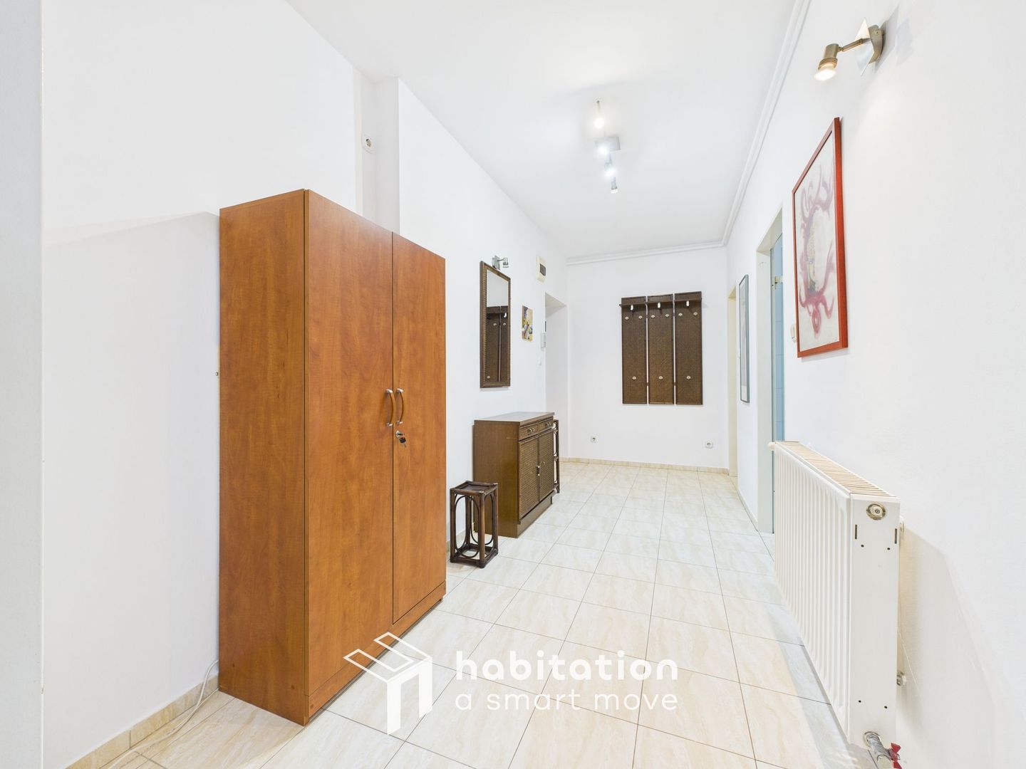 Apartament 2 Camere lângă Medicină și Farmacie –10 minute de centru - Poză 8