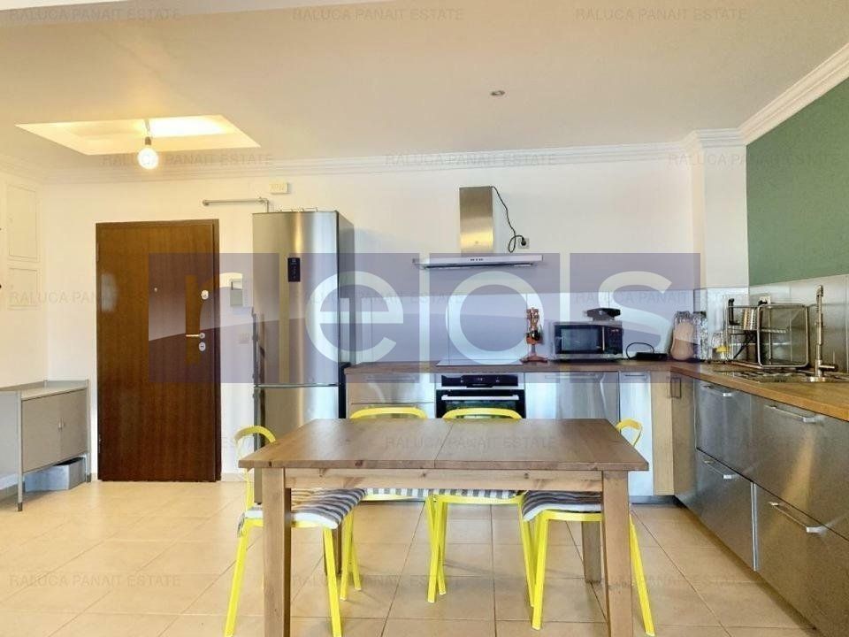 VANZARE -3 CAMERE - LACUL TEI - Poză 1