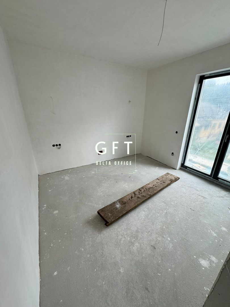 Casa de vanzare in Bistrita, finisata dupa preferinte - Poză 8