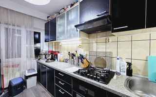 Apartament cu 4 camere decomandate cu scara interioara, Centru - Poză 3