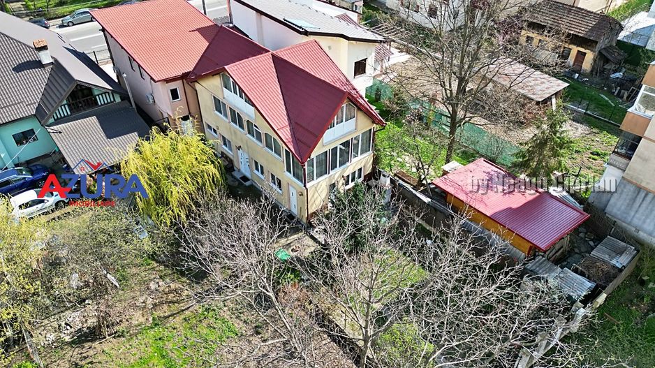 Vanzare Casa Gavana - deasupra Parcului Lumina - Poză 23