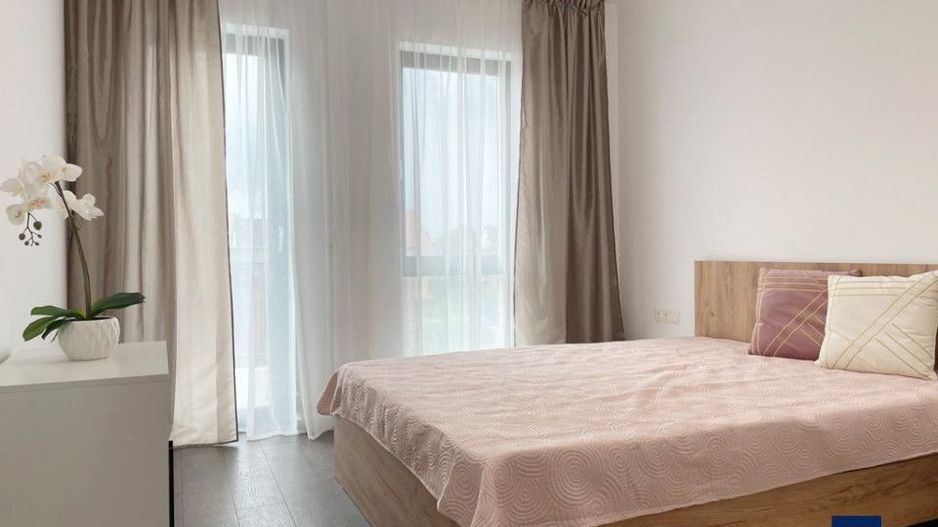  Apartament Braytim langa Parcul Triade | 2 camere | Comision 0% - Poză 12