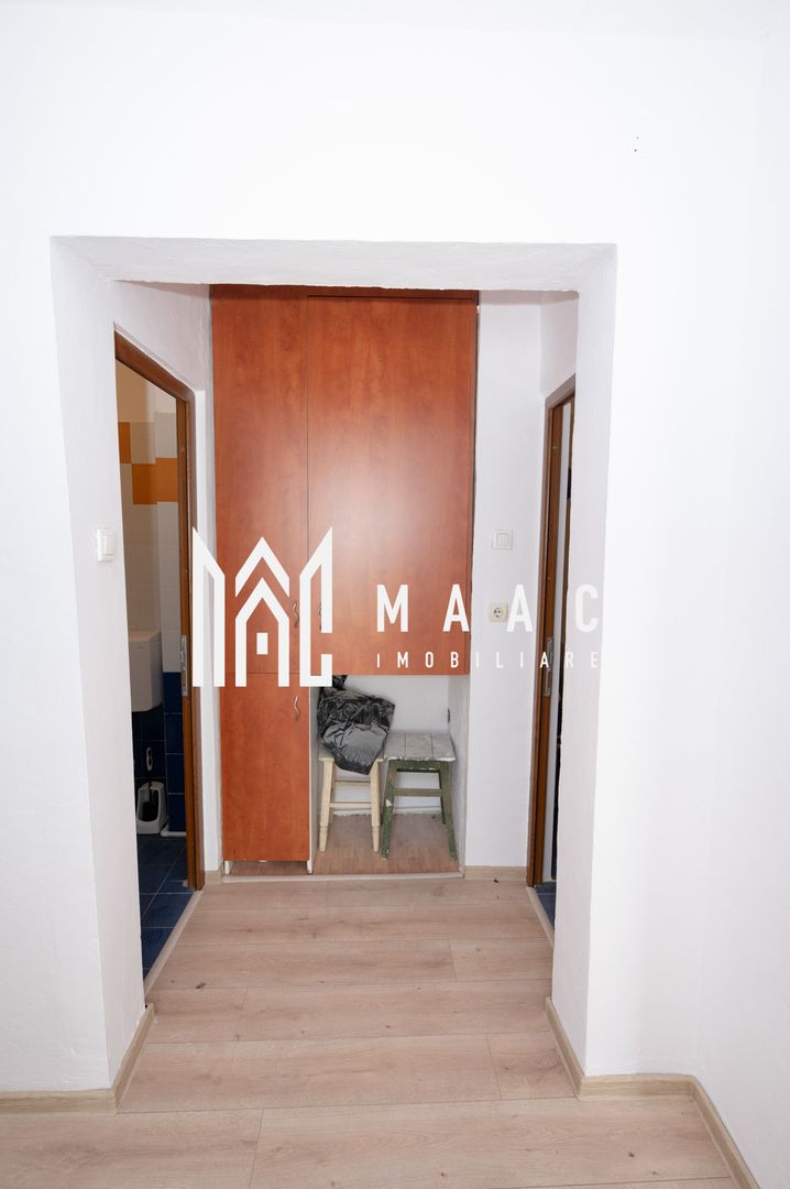 Apartament 3 camere de vânzare | Râmnicu Vâlcea | Traian | lift - Poză 10