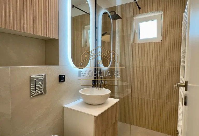 Apartament cu 2 camere la prima închiriere - Poză 10