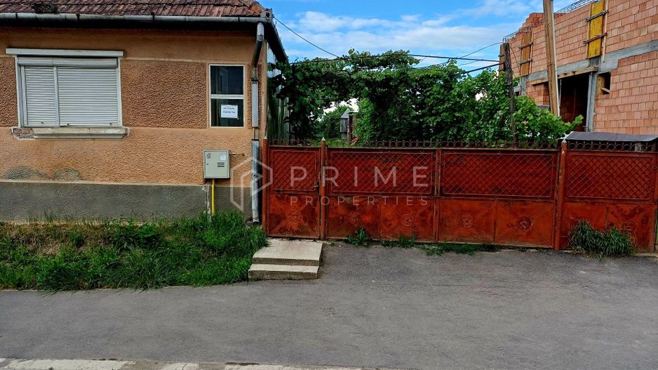 OPORTUNITARE, Sângeorgiu de Mureș,  centru, 12 arii - Poză 2