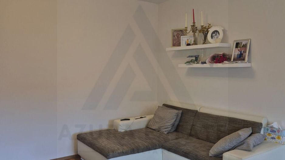 Casa moderna 4 camere 100 mp utili curte si parcare privata Cisnadie - Poză 7