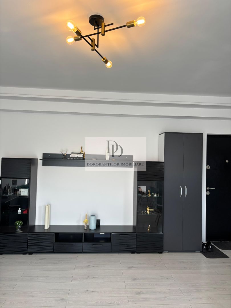 Vânzare Apartament 2 camere | Intre Lacuri - Mureșului | Iulius Mall - Poză 9