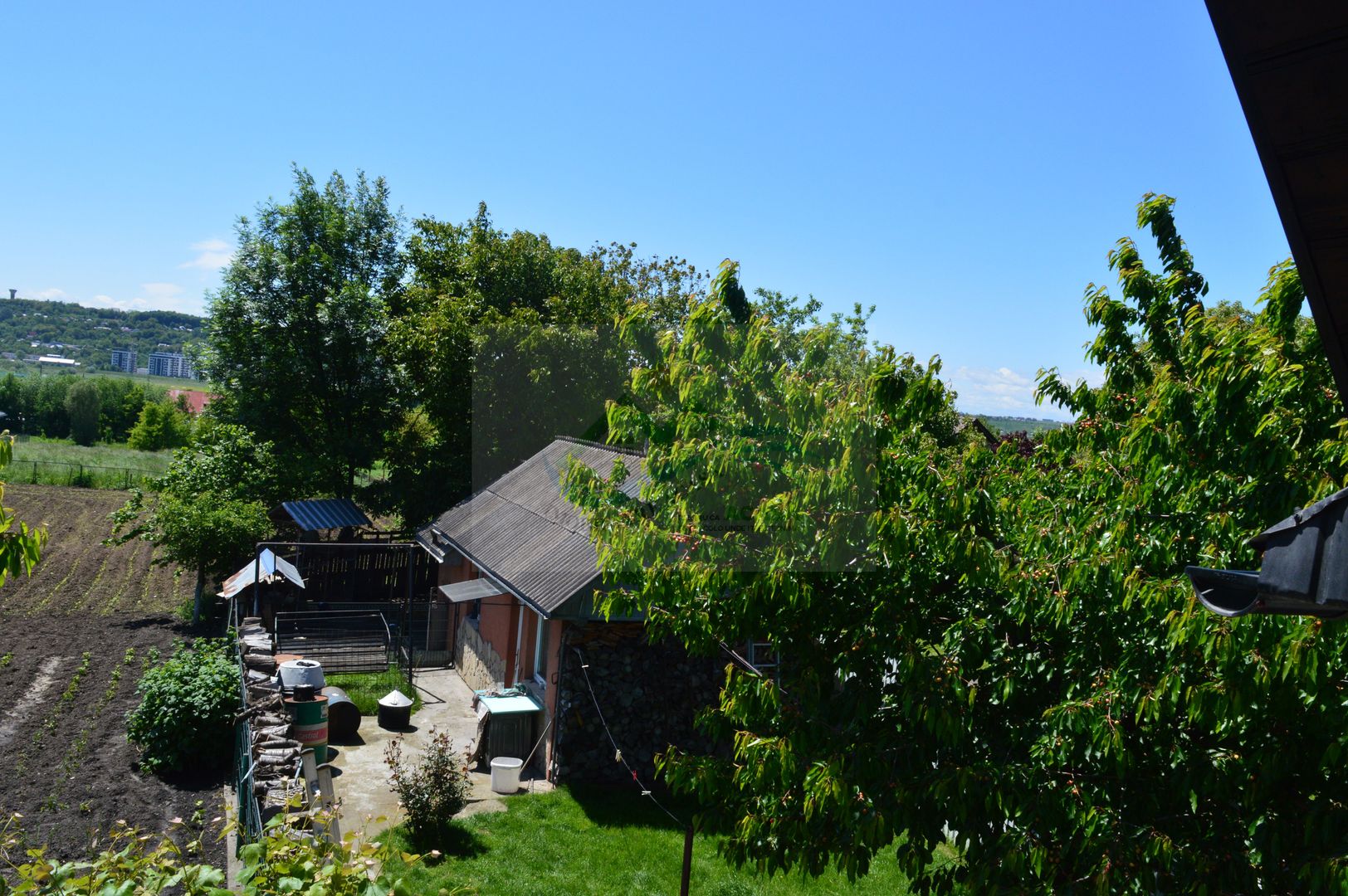 Casa/Spatiu comercial Burdujeni/ Suceava - Poză 49