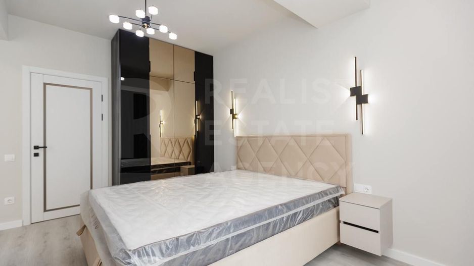 Vânzare, apartament, 2 camere + living, str. Ialoveni, Telecentru - Poză 13