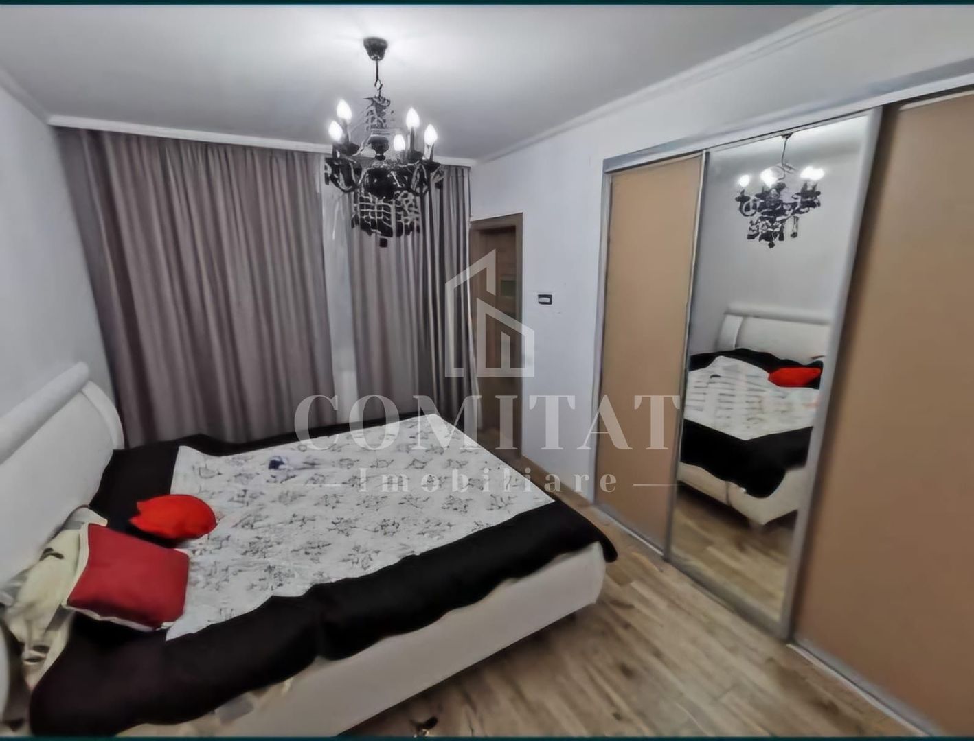 Apartament la cheie | Loc de parcare | Zona Bazei Sportive Floresti - Poză 5