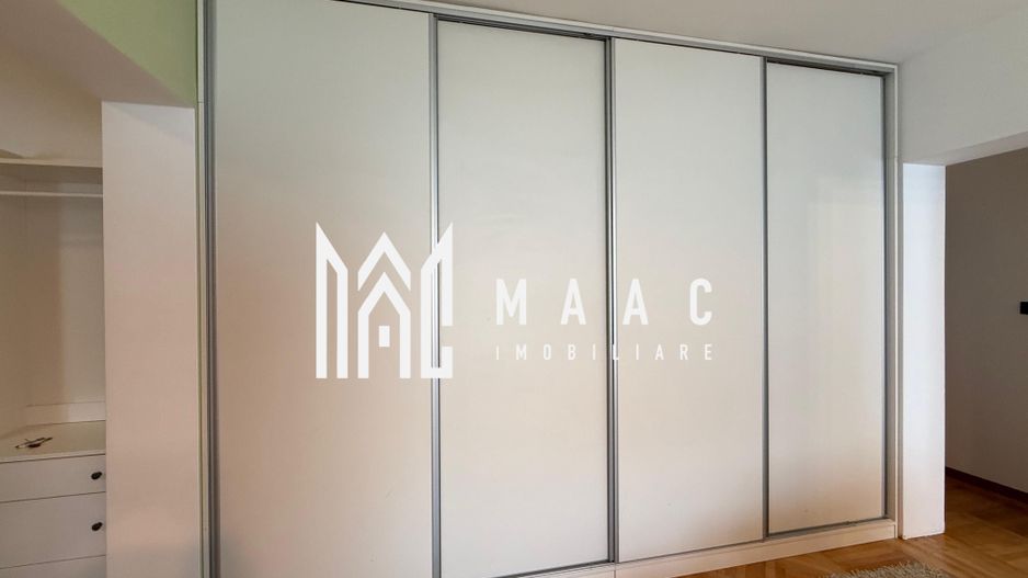 Apartament 3 camere | 2 bai | Renovat | Balcon | V. Aurie - Poză 26